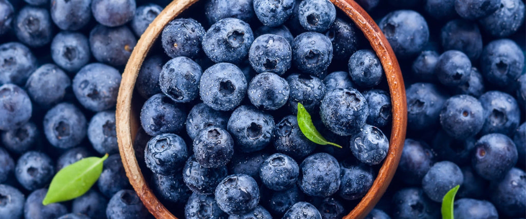 The Benefits of Polyphenol Antioxidants for Your Health
