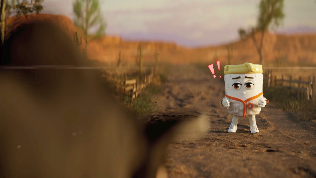 Outrunning Outrunning the Bull: Quick Thinking Redefined – Codeage