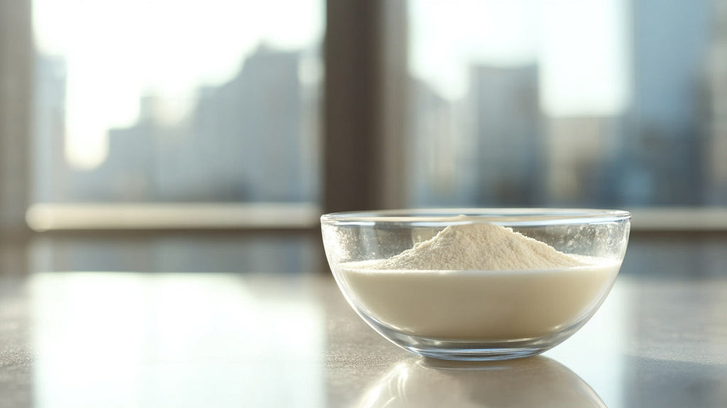 Colostrum and the Modern World: An Ancient Superfood’s Contemporary Revival