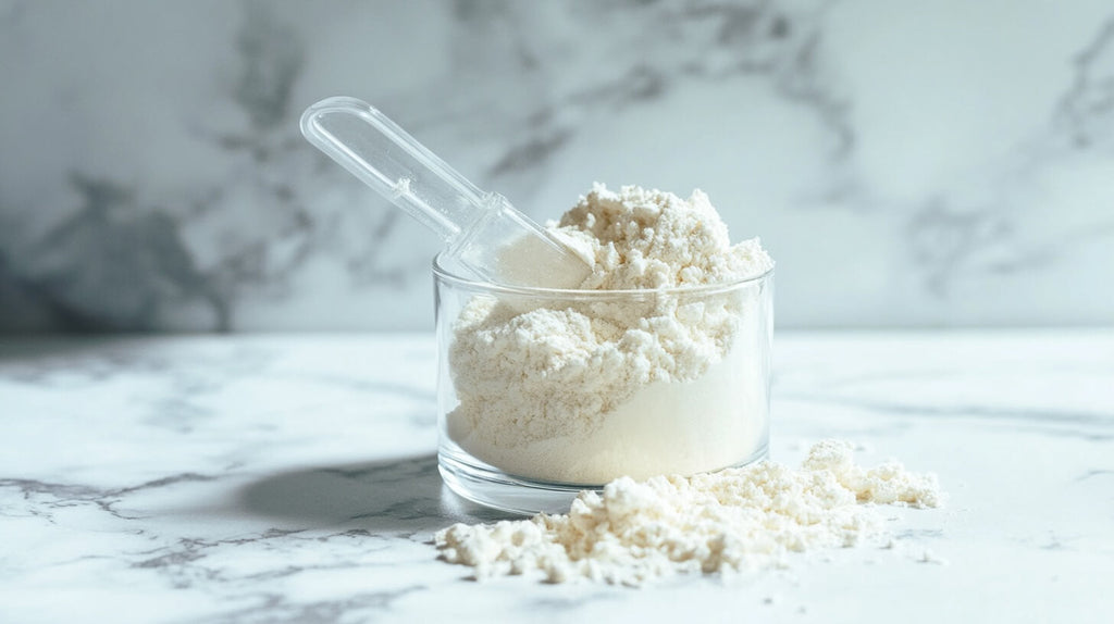 Explorer différentes formes de suppléments de créatine | Codeage