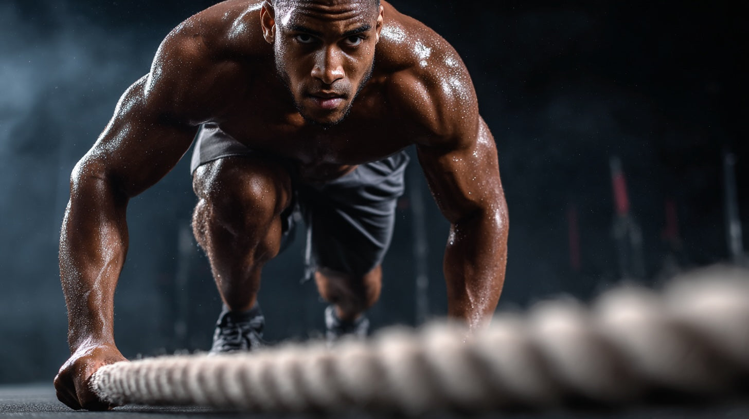 Creatine and Exercise — The Phosphocreatine System in Motion - Codeage