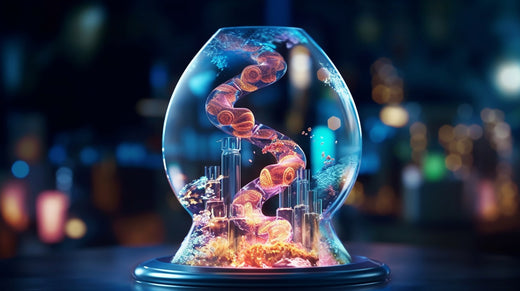 Nicotinamide Riboside: A Closer Look at NR+ Supplements