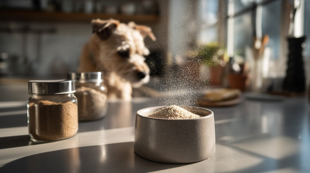 Dental Powder for Dogs — What It Is, How It’s Used, and Why It’s Gaini ...
