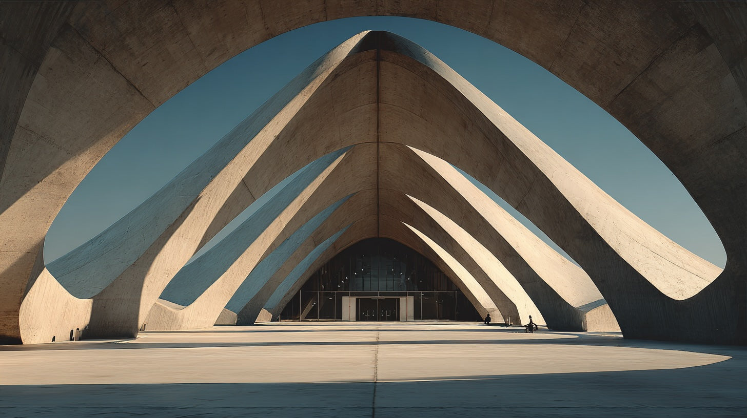 Daily Foundation — The Architecture of What Holds - Codeage