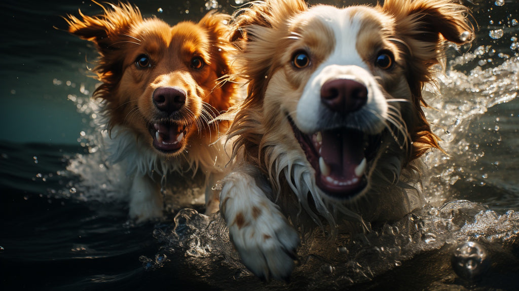 Santé canine et chondroïtine : comprendre le lien 
