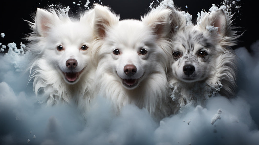 Canine Collagen: An Underexplored Corner in Canine Health