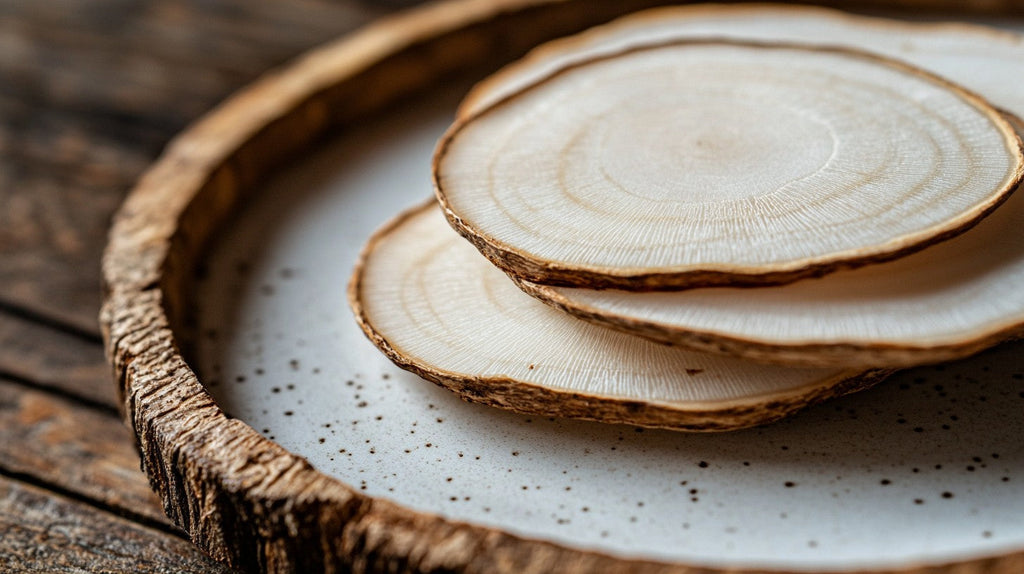 What Is Dong Quai? Exploring the Traditional Use of Angelica sinensis