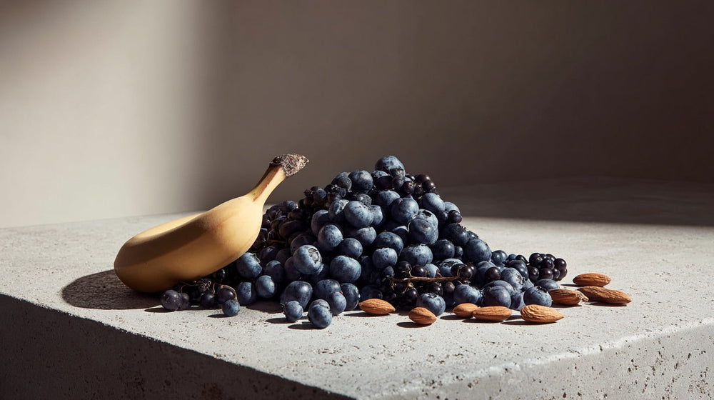 Codeage Hair Vitamins Featured in Sydney Sweeney's New Erewhon Blueberry SYRN Smoothie