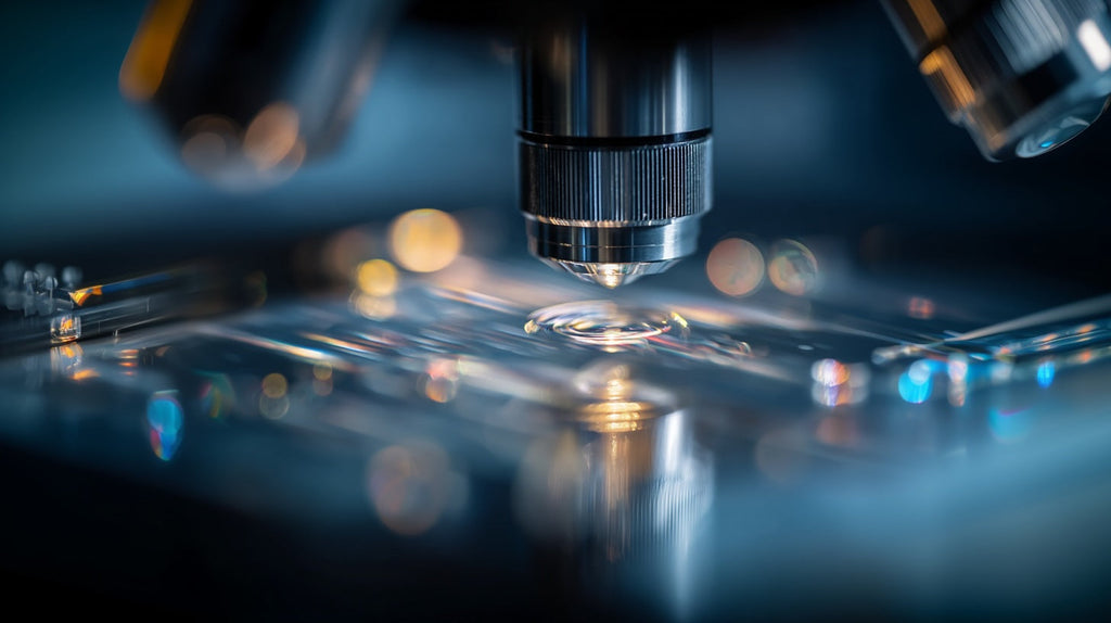 Tripéptido GPH: Explorando la ciencia de una molécula derivada del colágeno