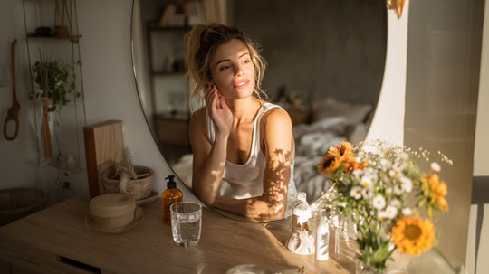 Un regard plus approfondi sur le collagène et le glutathion dans les r – Codeage