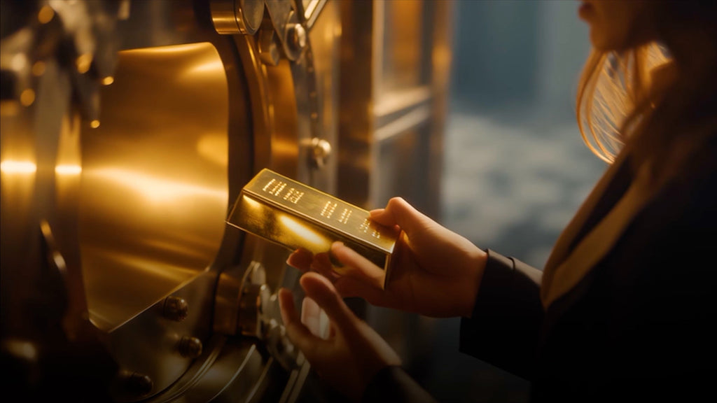 Esto vale más que el oro