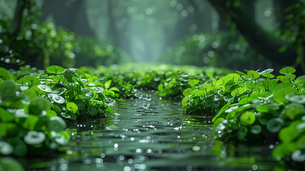 Gotu Kola: The Ancient Herb of Healing