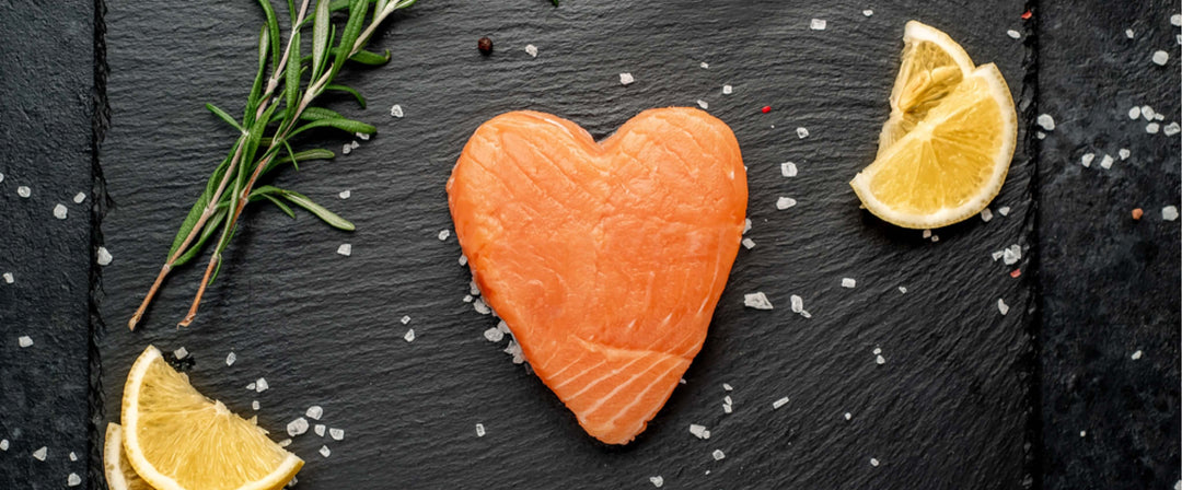 Great Heart-Healthy Foods: A Guide to a Heart-Friendly Diet