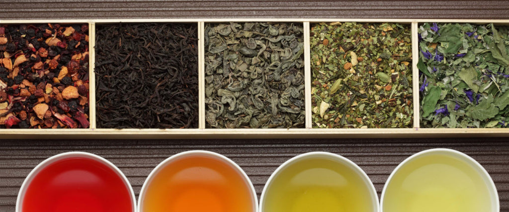 L-theanine HCL and Its Uses