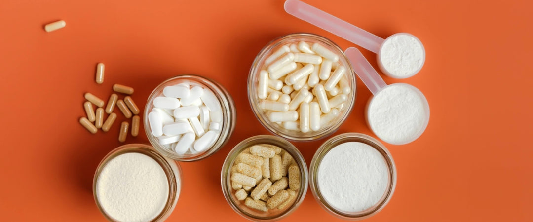 Magnesium Glycinate: a Bioavailable Form of Magnesium | Codeage
