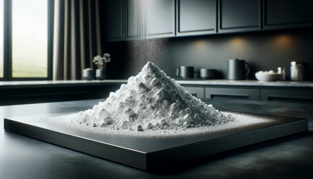 Magnesium Taurate: A Synergistic Powerhouse for Health