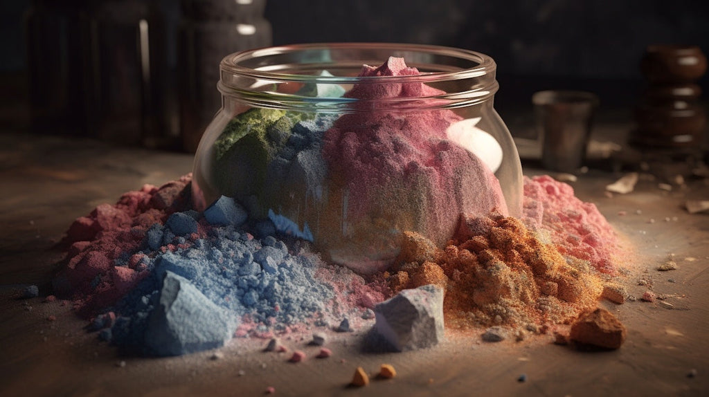 Minerals: A Foundation of Nutritional Health and Supplements