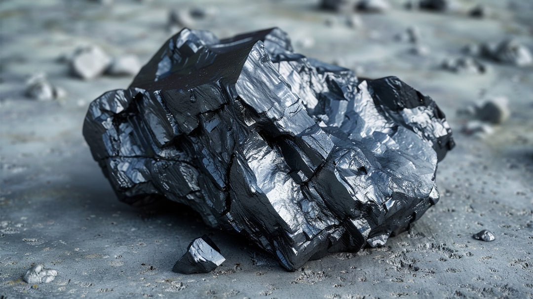 The Fascinating World of Molybdenum: History, Supplements, and ...