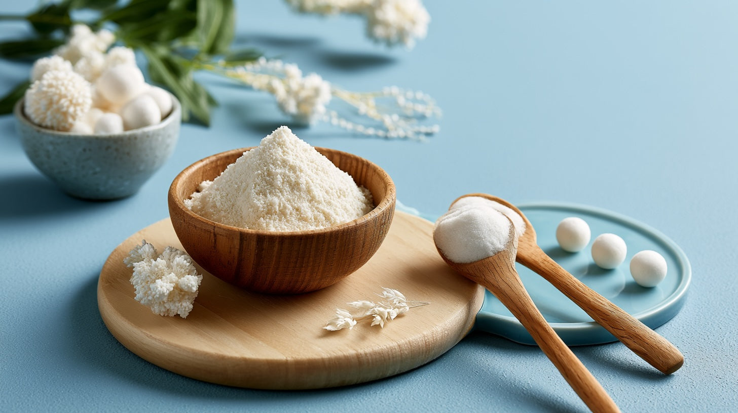 Locig Formulation Multi-Collagen vs Single-Source — Formulation Logic - Codeage