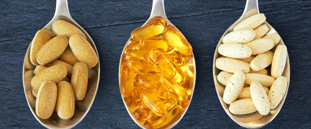 reddit modern aminos l-carnitine fish smell oil Multivitamin Supplements: Beyond the Surface – Codeage