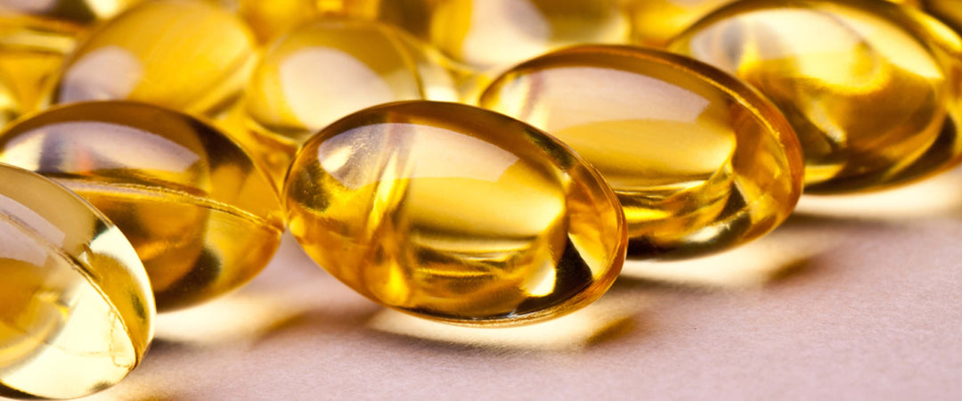 Omega-3 – Why You Should Include It In Your Diet