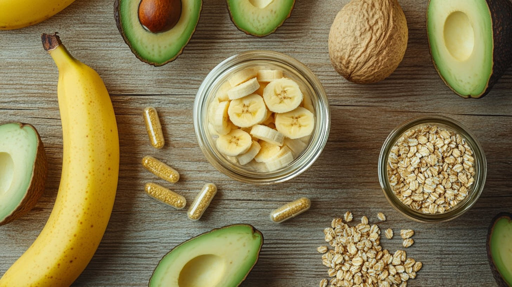 Understanding P5P: A Coenzyme Form of Vitamin B6