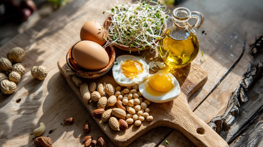 l carnitine and berberine together reddit Potential health benefits of coldwater immersion: the central role of PGC1 - Hohenauer - The Journal of Physiology L-Carnitine for PCOS: Everything You
