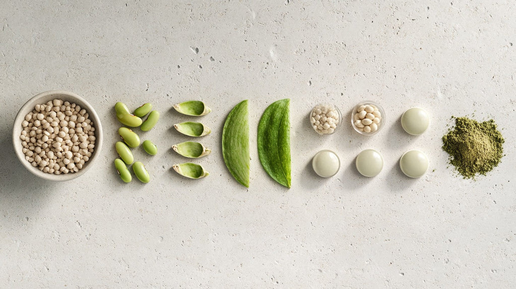 How PeptiStrong® Is Changing the Conversation Around Muscle Support