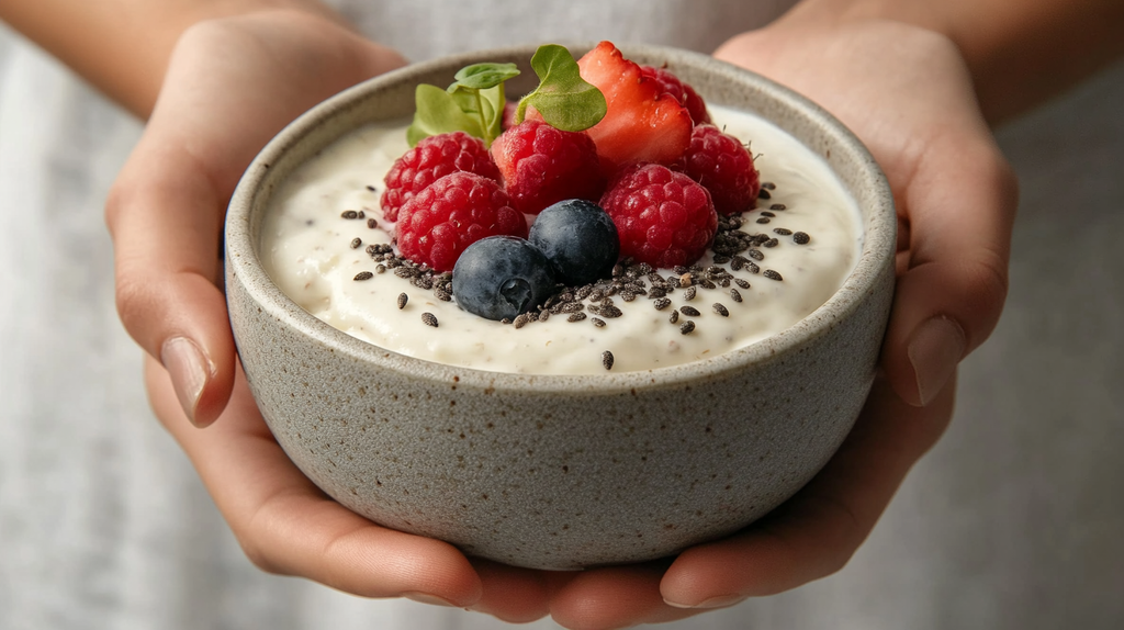 What Are Probiotics, and Where Do They Come From?