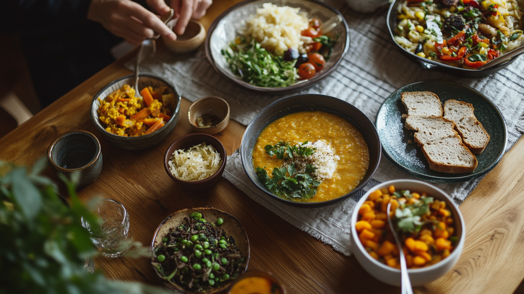 Exploring Different Strains of Probiotics: What Makes Them Unique?