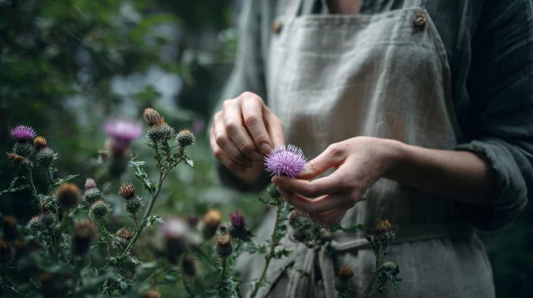 Silymarin: A Closer Look at This Botanical Flavonoid – Codeage