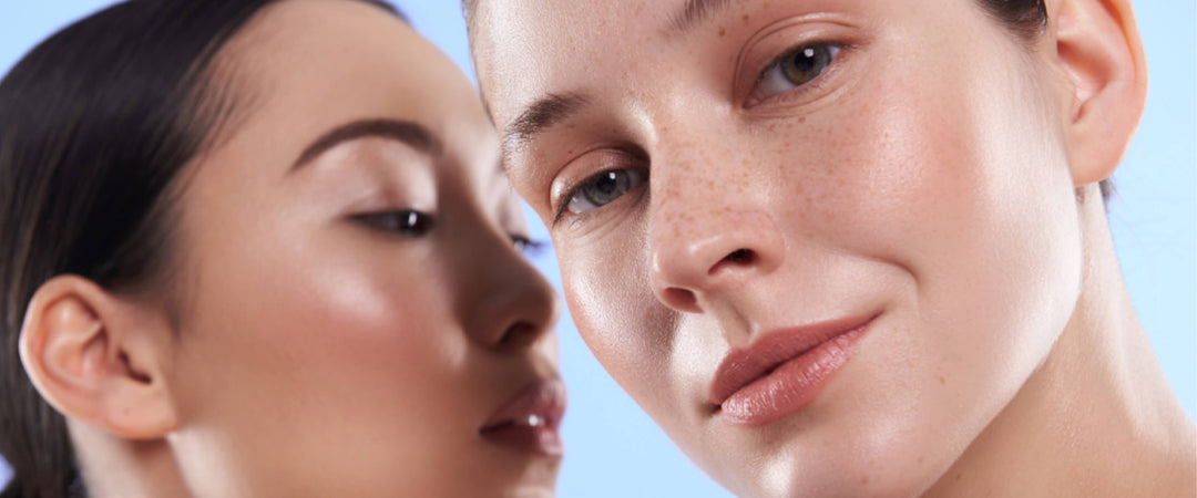 Vitaminas para la piel y el rostro: cómo pueden favorecer la salud de su piel
