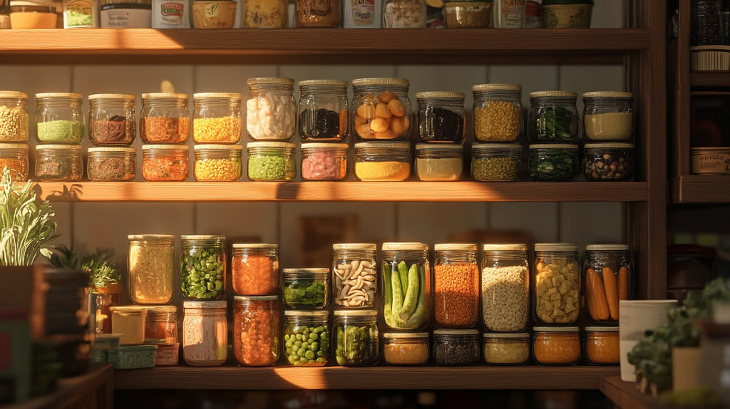 What Is Spermidine? A Closer Look at This Unusual-Sounding Compound