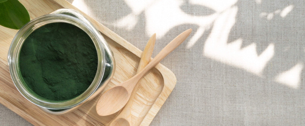 Spirulina: A Superfood Powerhouse and Its Nutritional Value