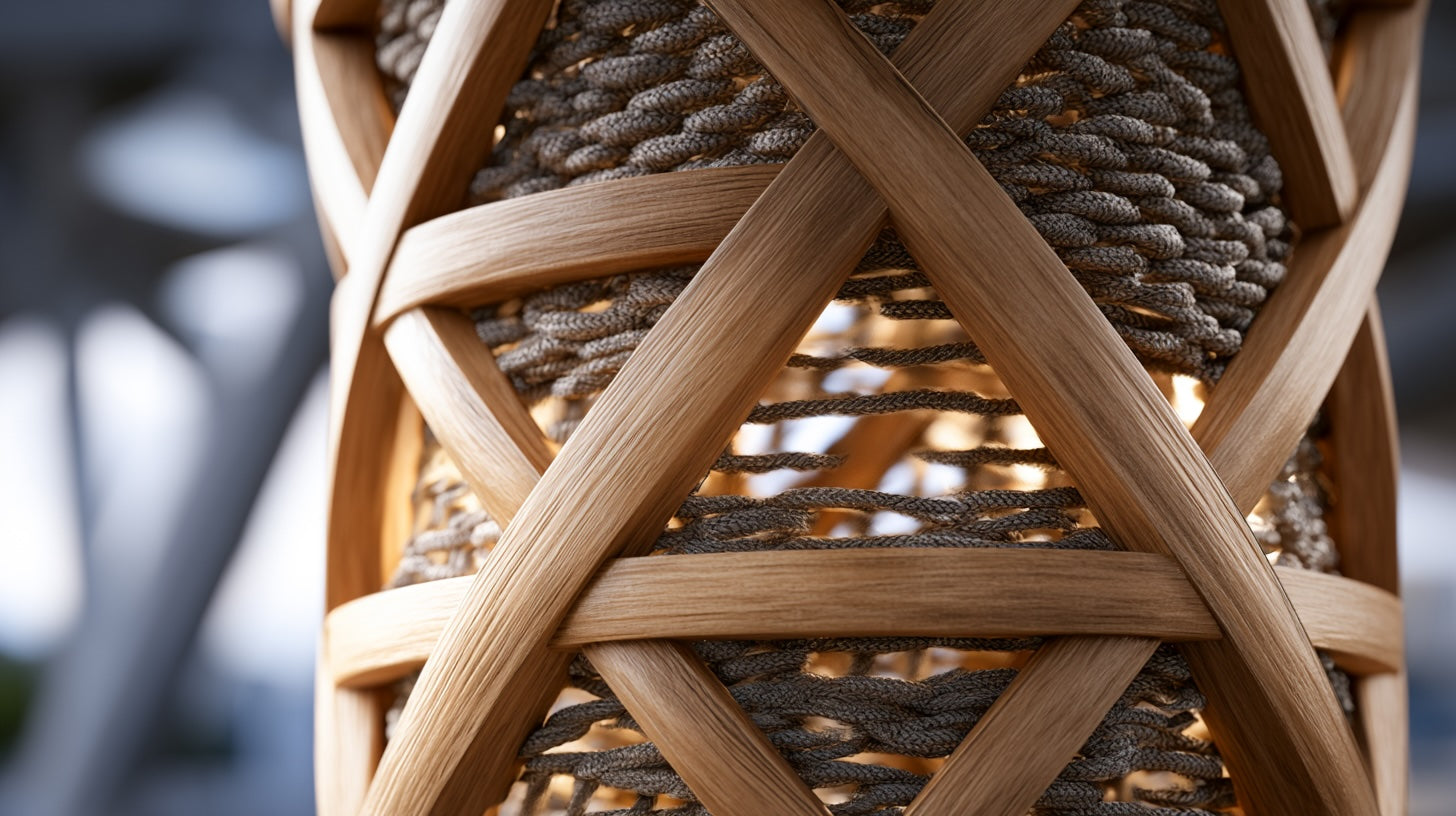 Structural Integerty Structural Integrity — The Frame and the Weave - Codeage