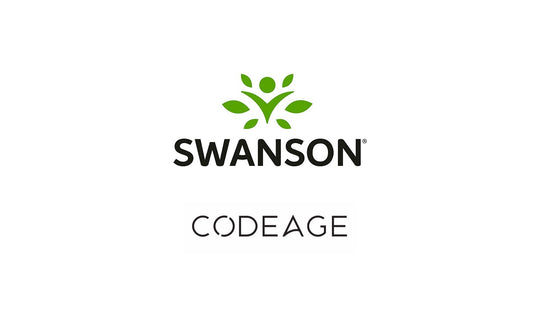 Swanson Codeage