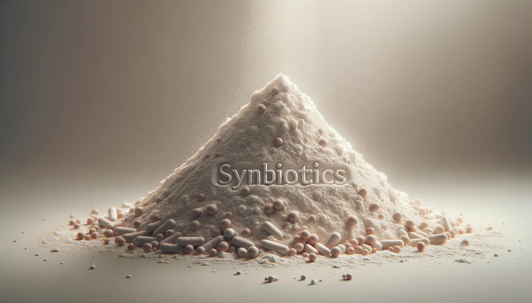 La Symphonie Symbiotique des Synbiotiques : Harmoniser les Probiotiques et les Prébiotiques dans la Nutrition