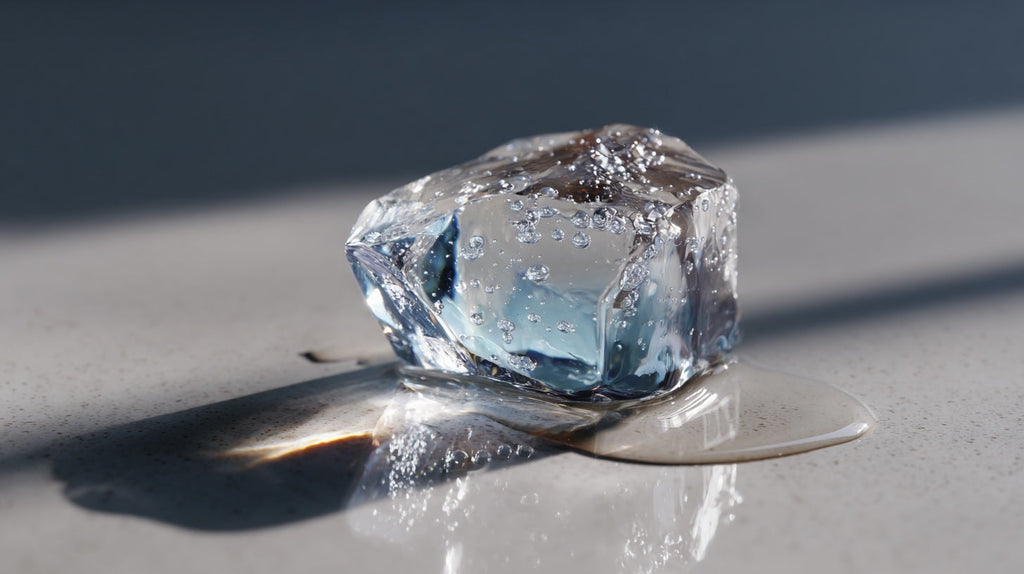 The Story of Taurine: A Molecule of Rhythm and Reserve