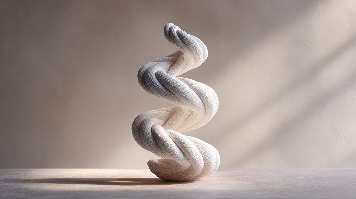 The Cord of Three Strands — The Collagen Triple Helix - Codeage