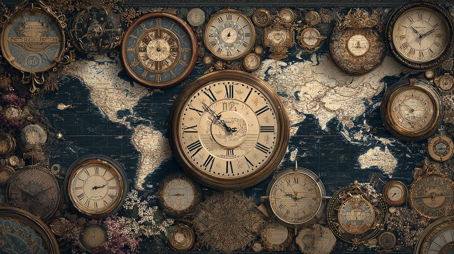 The Hallmarks of Aging — A Map of the Biology of Time - Codeage