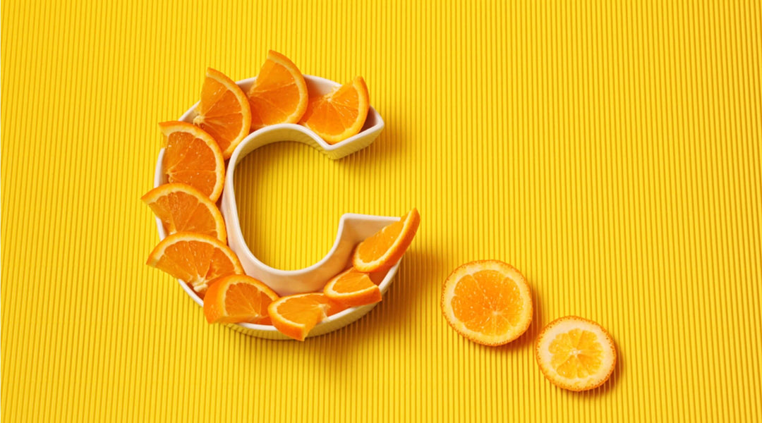 The Relationship Between Vitamin C and Teeth