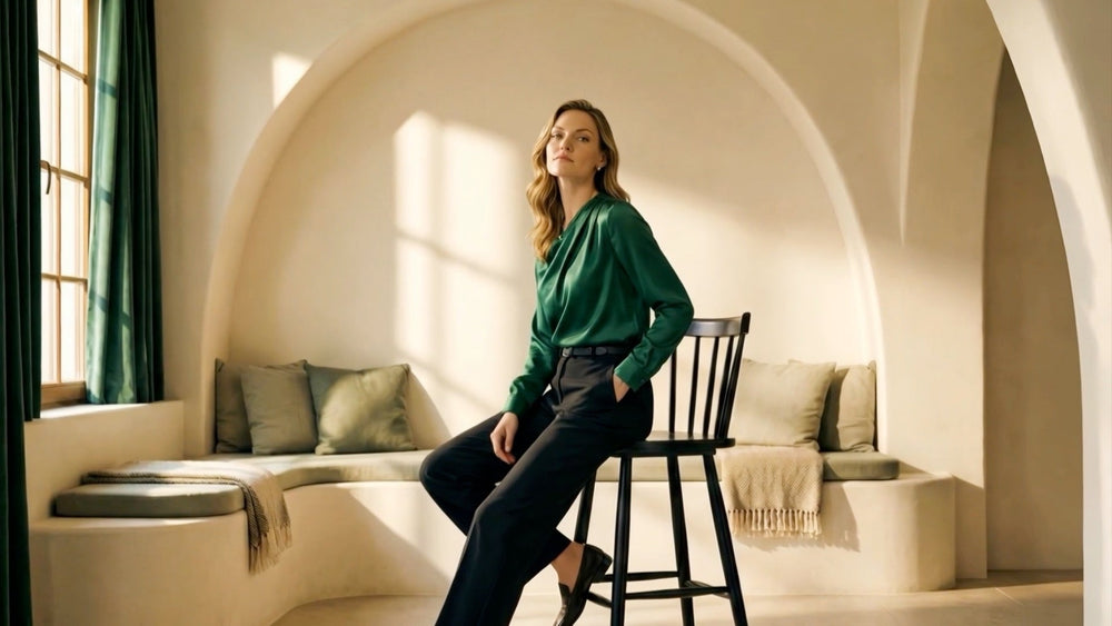 The Refined Ritual image preview