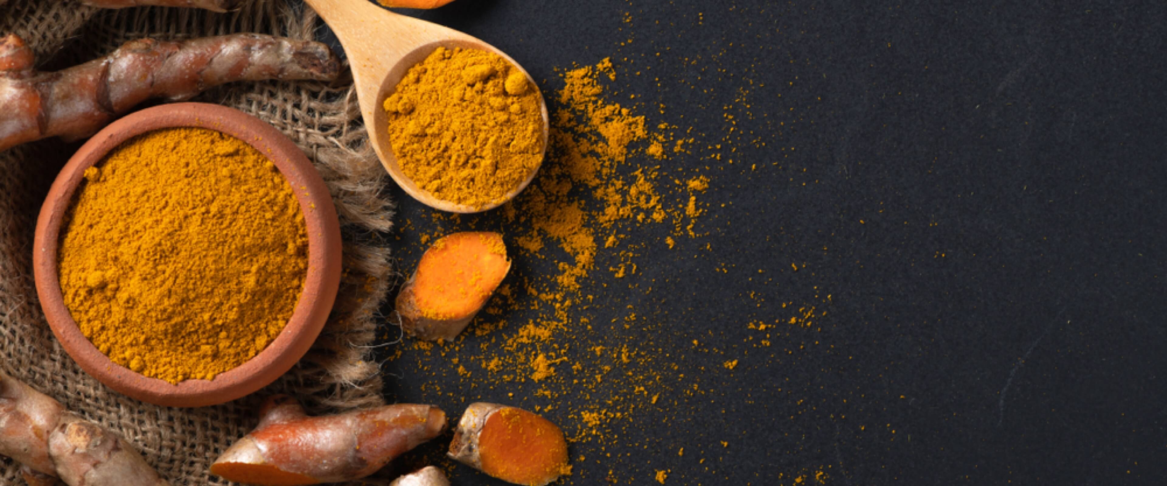 How To Say Turmeric In French at Robert Sites blog