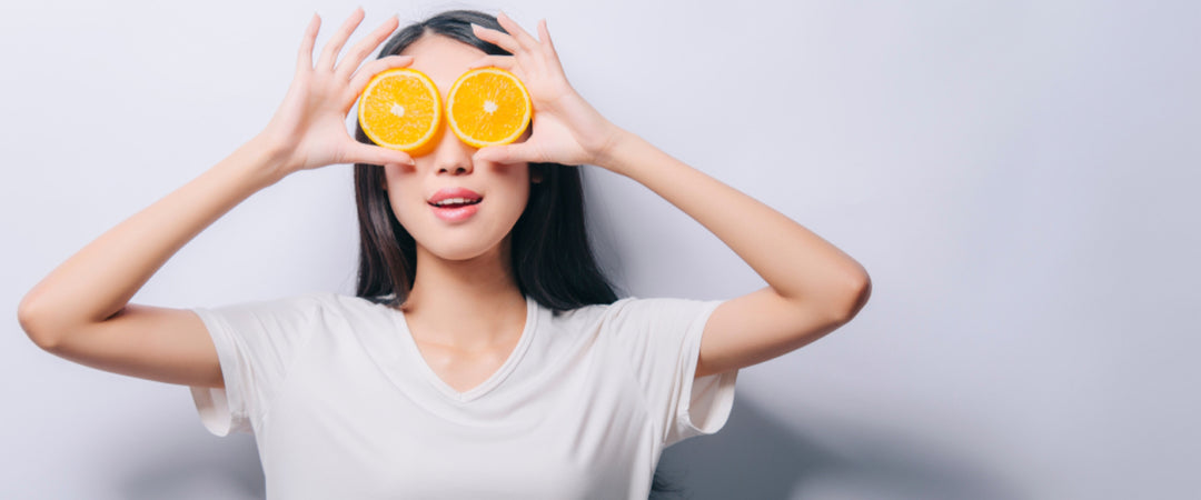 Vitamin C - Benefits, Types, Roles, and History