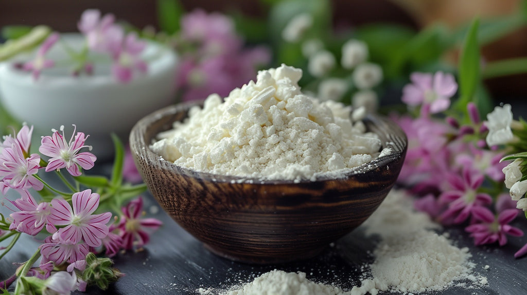 The Enigmatic World of Wild Kefir: Tradition, Culture, and Modern Supplementation