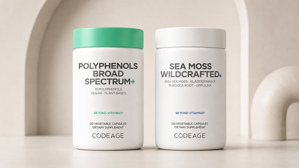Codeage Superfood
