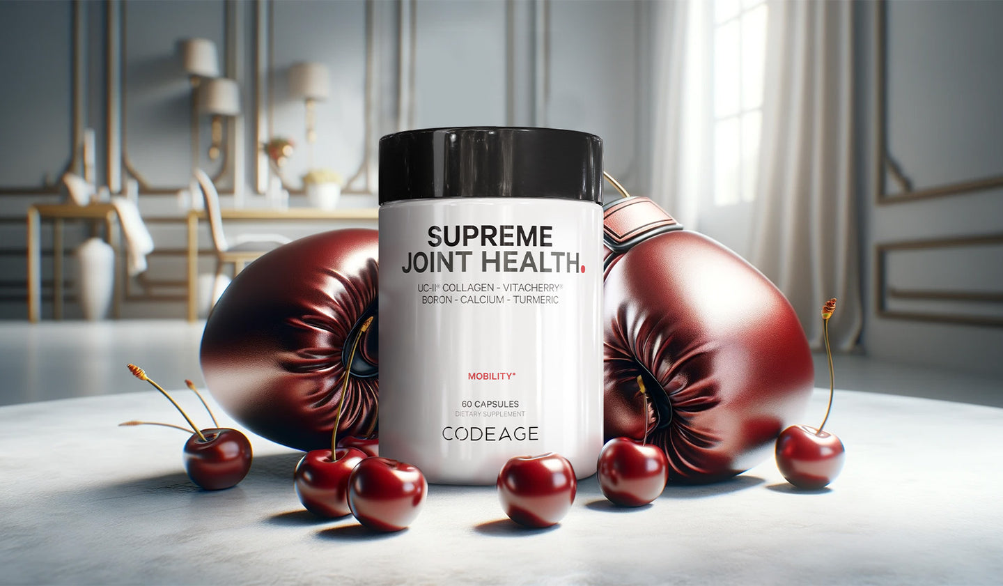 Collagen for Joints Collagen powder supplement for joint care peptides hydrolyzed muscles supreme joint health product