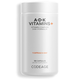 A D K Vitamins