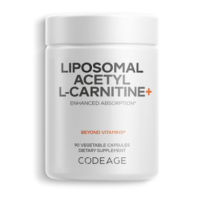 The Link Between L-Carnitine, Athletes and Sport Performance | Codeage The Link Between L-Carnitine, Athletes and Sport Performance | Codeage