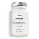 Amen Fruits